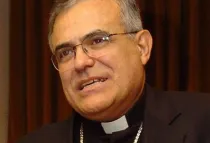 Obispo de Córdoba, Mons. Demetrio Fernández