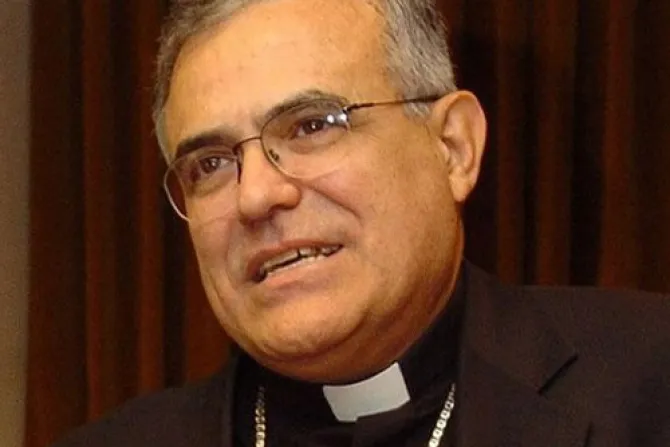 Obispo recuerda a sacerdotes deber de encabezar la labor misionera