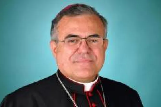 Noviembre recuerda a los difuntos… porque “siguen vivos”, dice Obispo