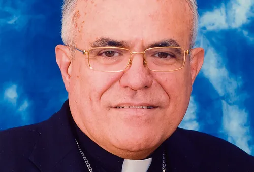 Mons. Demetrio Fernández. Foto: Conferencia Episcopal Española?w=200&h=150