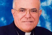 Mons. Demetrio Fernández. Foto: Conferencia Episcopal Española