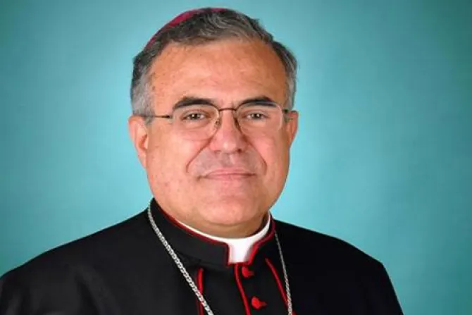"Lumen Fidei nos servirá para profundizar en la virtud teologal de la Fe", dice Obispo de Córdoba