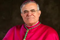 Mons. Demetrio Fernández. Foto: Facebook