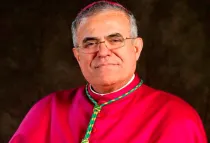 Mons. Demetrio Fernández, Obispo de Córdoba