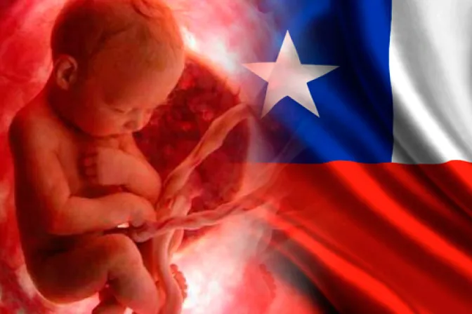 Diputados fijan el 25 de marzo como el "Día del que está por nacer y la adopción" en Chile