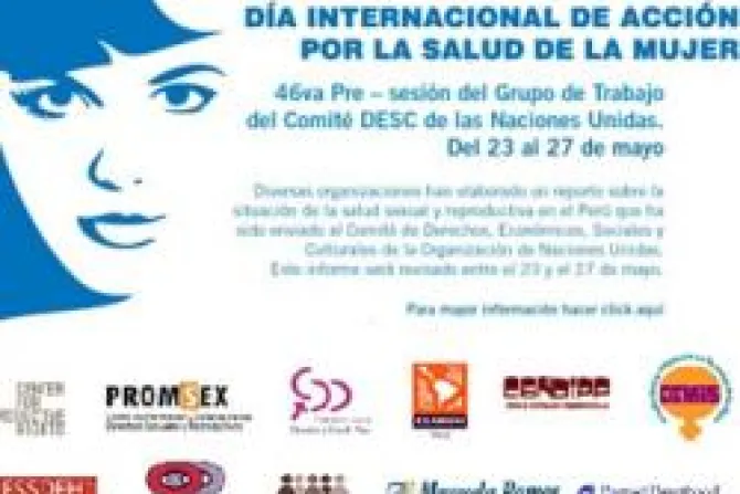 Denuncian falsedad de informe de promotores del aborto en Perú entregado a ONU