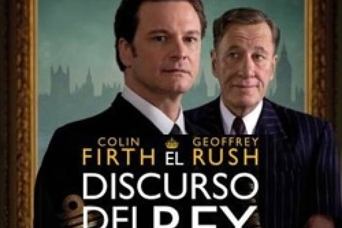 Diario vaticano: Oscar al "Discurso del Rey" marca nuevo rumbo del cine