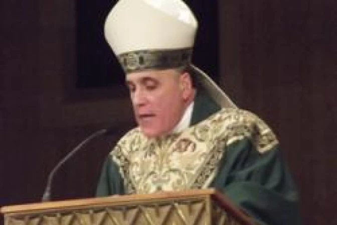 Miles de jóvenes de EEUU participan en gran vigilia pro-vida