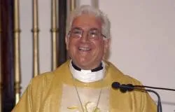 Arzobispo de Santiago de Cuba, Mons. Dionisio García