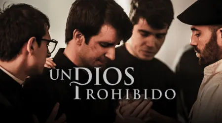 Un Dios prohibido: Película sobre martirio de 51 claretianos en Guerra Civil Española