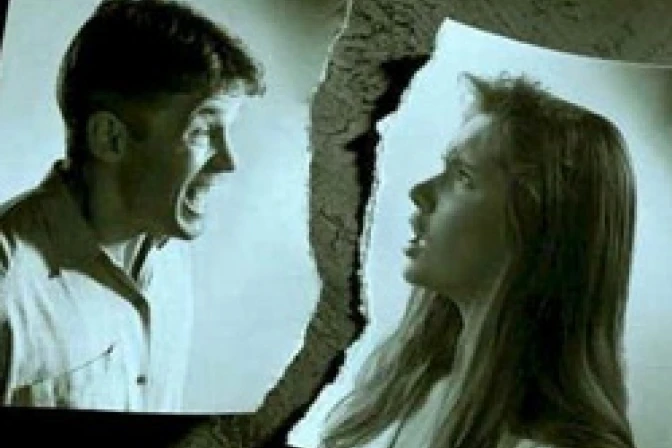 Ley de "divorcio exprés" destruye a la familia