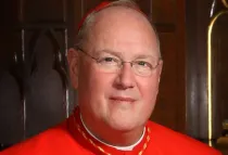 Arzobispo de Nueva York, Cardenal Timothy Dolan