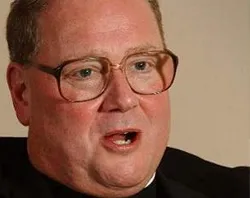 Mons. Timothy Dolan, Arzobispo de Nueva York y Presidente de la USCCB