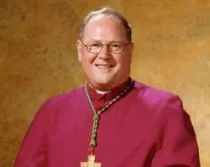 Cardenal electo Timothy Dolan