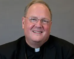 Mons. Timothy Dolan, Arzobispo de Nueva York?w=200&h=150