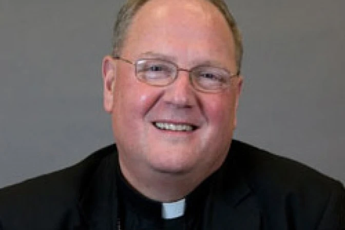 Arzobispo de Nueva York pide evitar enfrentamientos por mezquita