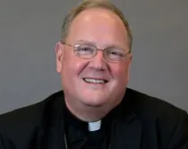 Mons. Timothy Dolan, Arzobispo de Nueva York