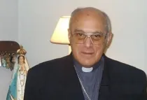 Mons. Domingo Castagna