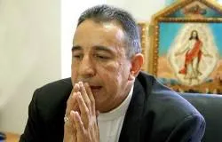 Arzobispo de Panamá, Mons. José Domingo Ulloa Mendieta?w=200&h=150
