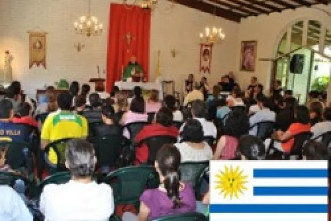 Obispos de Uruguay piden respeto al descanso de los domingos