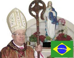 Mons. Luis Gonzaga Bergonzini, Obispo de Guarulhos (Brasil)?w=200&h=150