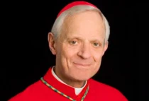 Cardenal Donald Wuerl