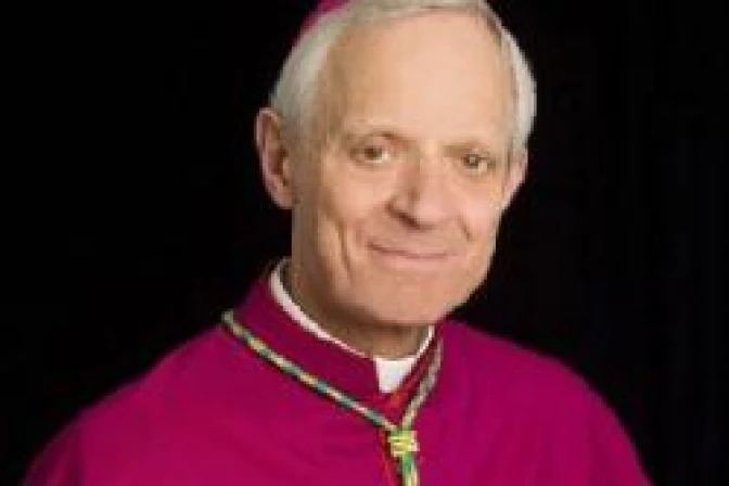 Ordinariato católico para anglicanos en EEUU se erigirá el 1 de enero