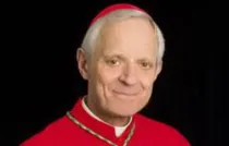 Cardenal Donald Wuerl