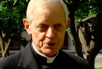 Cardenal Donald Wuerl. Foto: ACI Prensa
