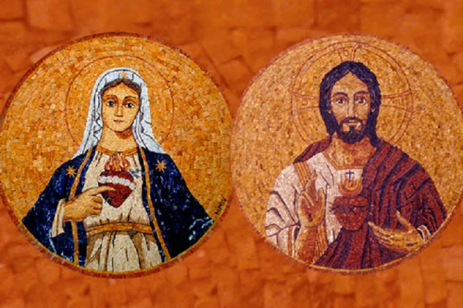 México: Construirán santuario dedicado a los “Dos Corazones” de Jesús y de María