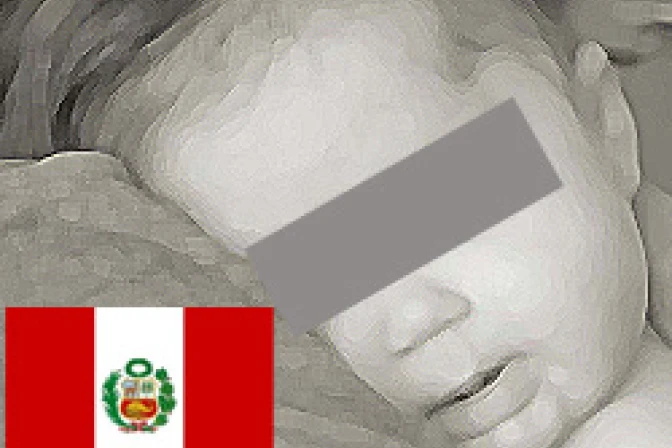 Pareja demanda a clínica por "producto fallado": Niña con Síndrome de Down