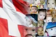 Aborto: Suiza autoriza controvertida prueba que detecta síndrome de down