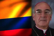Mons. Jaime Enrique Duque Correa