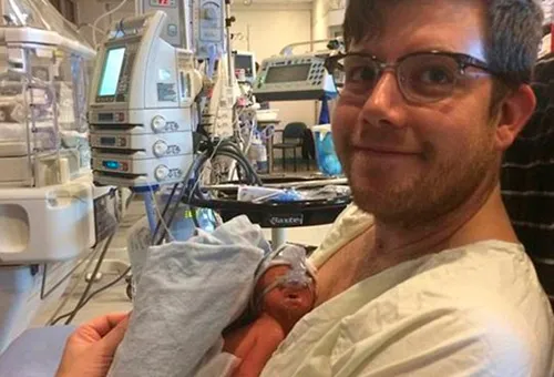 Médicos salvan a bebé a cuya madre le declararon muerte cerebral en Canadá