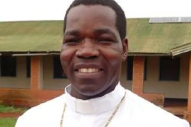 Obispo católico: Sudán del Sur es "milagro" y "gran desafío"