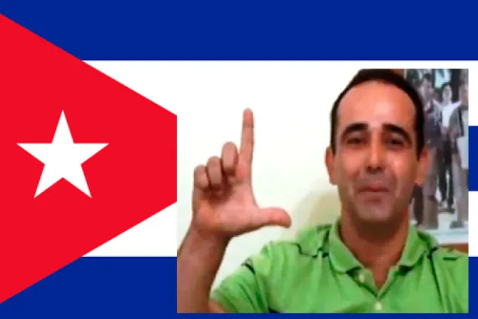 Líder del MCL: Si Insulza solo se reúne con Gobierno, legitimará dictadura en Cuba