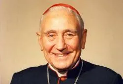 Cardenal Eduardo Pironio +, en proceso de beatificación