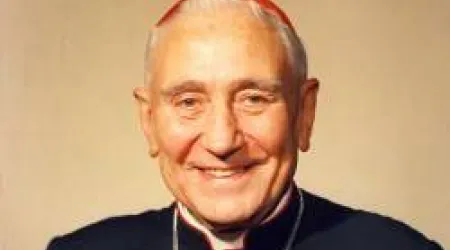 Recuerdan a Cardenal Pironio a 15 años de su partida: "La cruz y el amor hacen posible la esperanza"