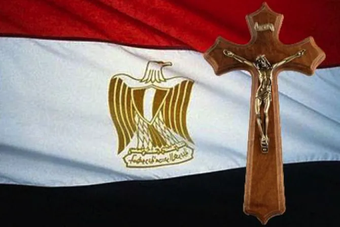 Egipto: Piden rezar para que no haya “matanza” este fin de semana
