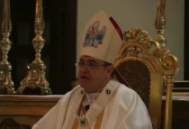 Mons. Josu00e9 Antonio Eguren