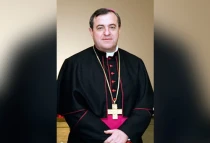 Mons. Josu00e9 Antonio Eguren. Foto: Arzobispado de Piura