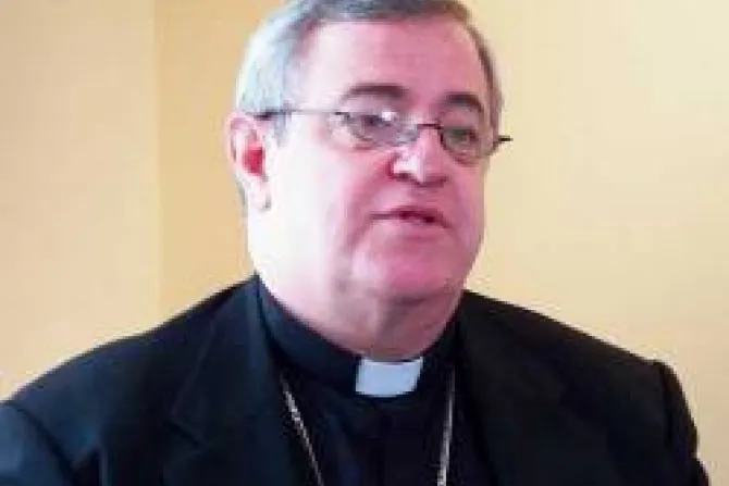 Fallo que despenaliza relaciones sexuales con adolescentes es aberrante, alerta Arzobispo
