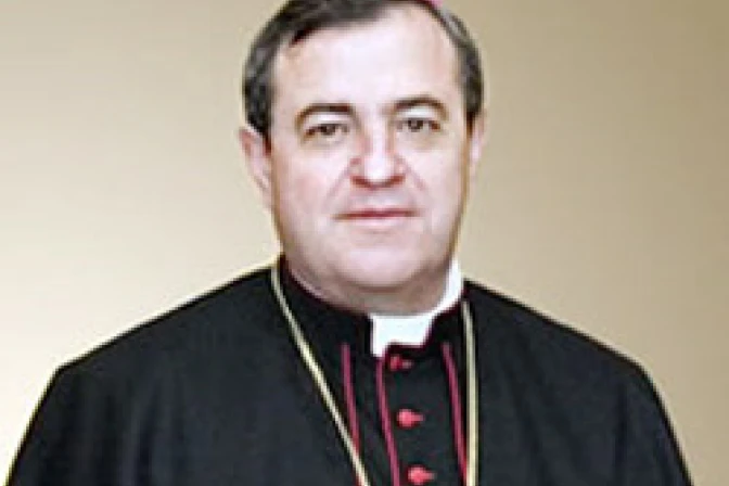 América Latina debe coordinar estrategias pro-vida con España, EEUU y Canadá