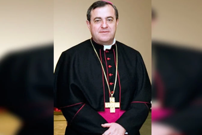 Arzobispo pide que el aborto no se despenalice ni legalice en el Perú