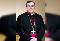 Mons. Josu00e9 Antonio Eguren. Foto: Arzobispado de Piura