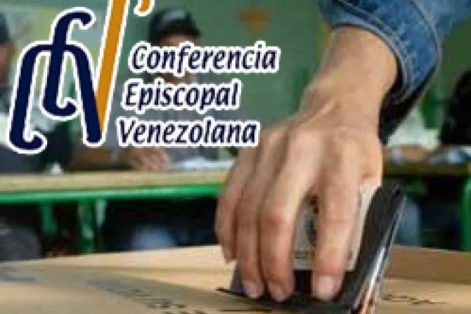 Reconciliación y participación activa en elecciones en Venezuela, alientan Obispos