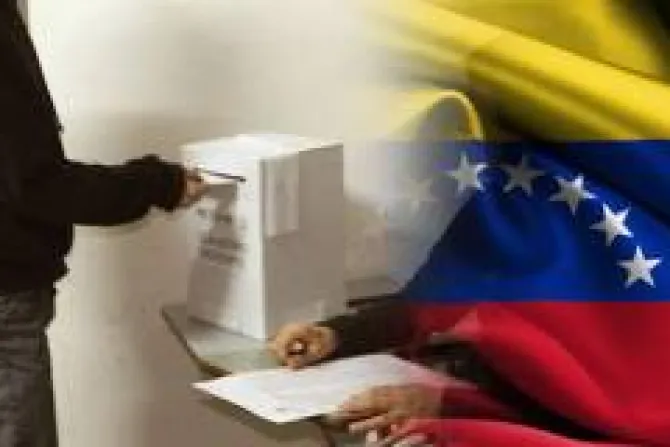 Existe “ambiente tenso” en Venezuela en vísperas de elecciones presidenciales