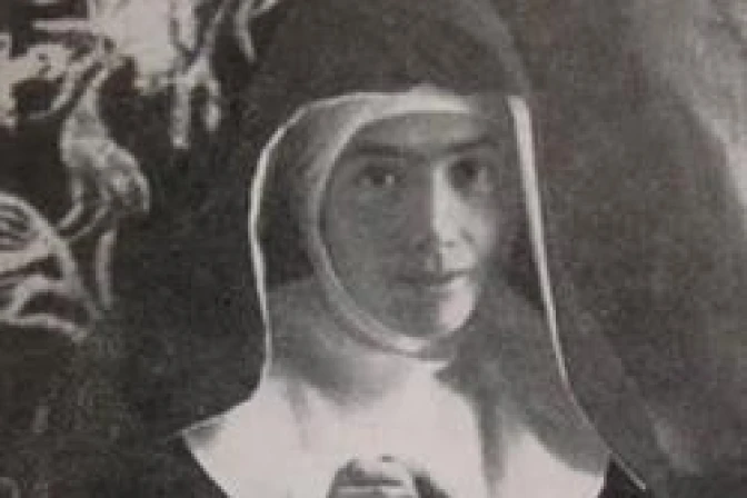 Beatifican a mística italiana que tuvo estigmas de Cristo y anunció caída de Mussolini