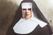 Recuerdan a enfermera católica decapitada por nazis en 1943