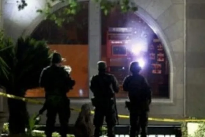 México: Tras atentados prensa católica se solidariza con diarios del norte